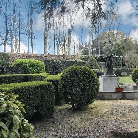 Il Sogno Di Elisa Villa Lucca Kültér fotó