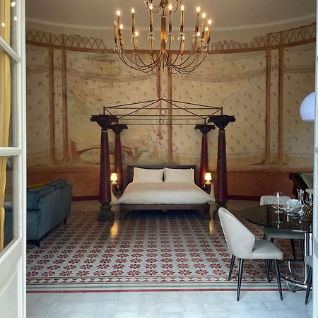 Il Sogno Di Elisa Villa Lucca Kültér fotó