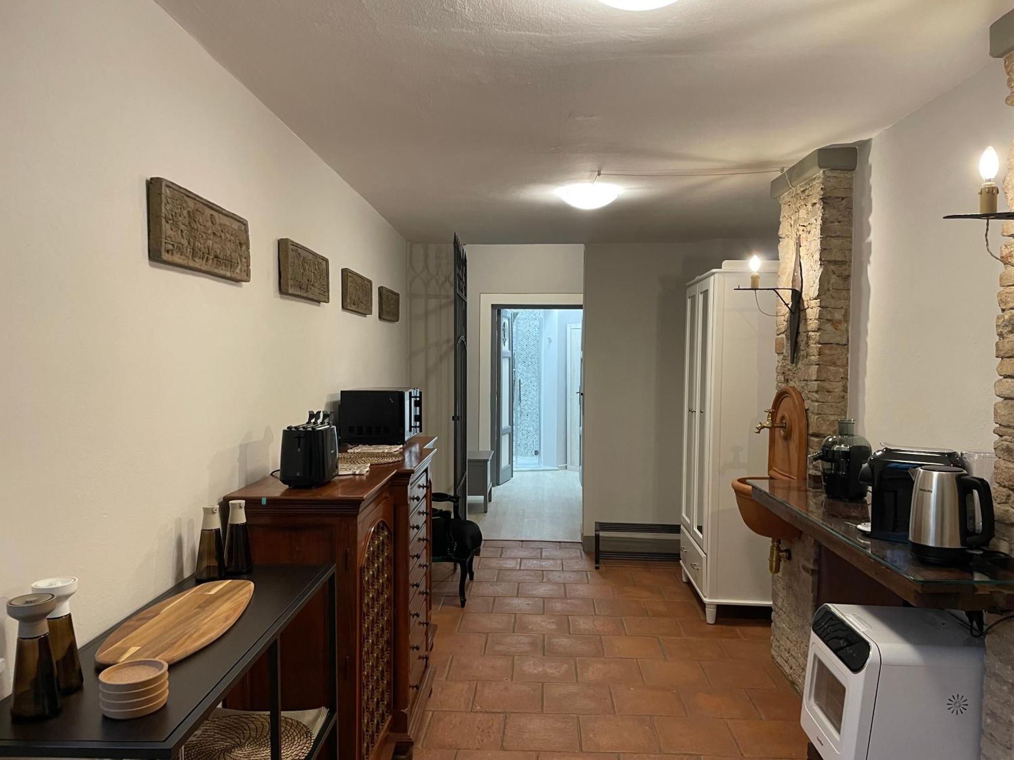 Il Sogno Di Elisa Villa Lucca Kültér fotó