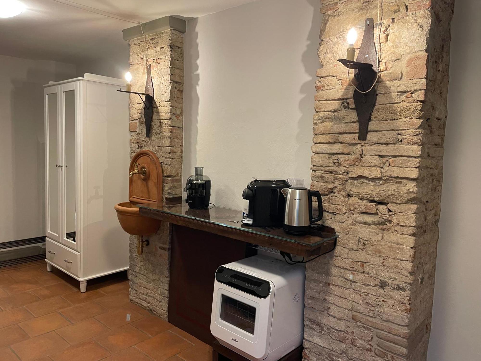 Il Sogno Di Elisa Villa Lucca Kültér fotó