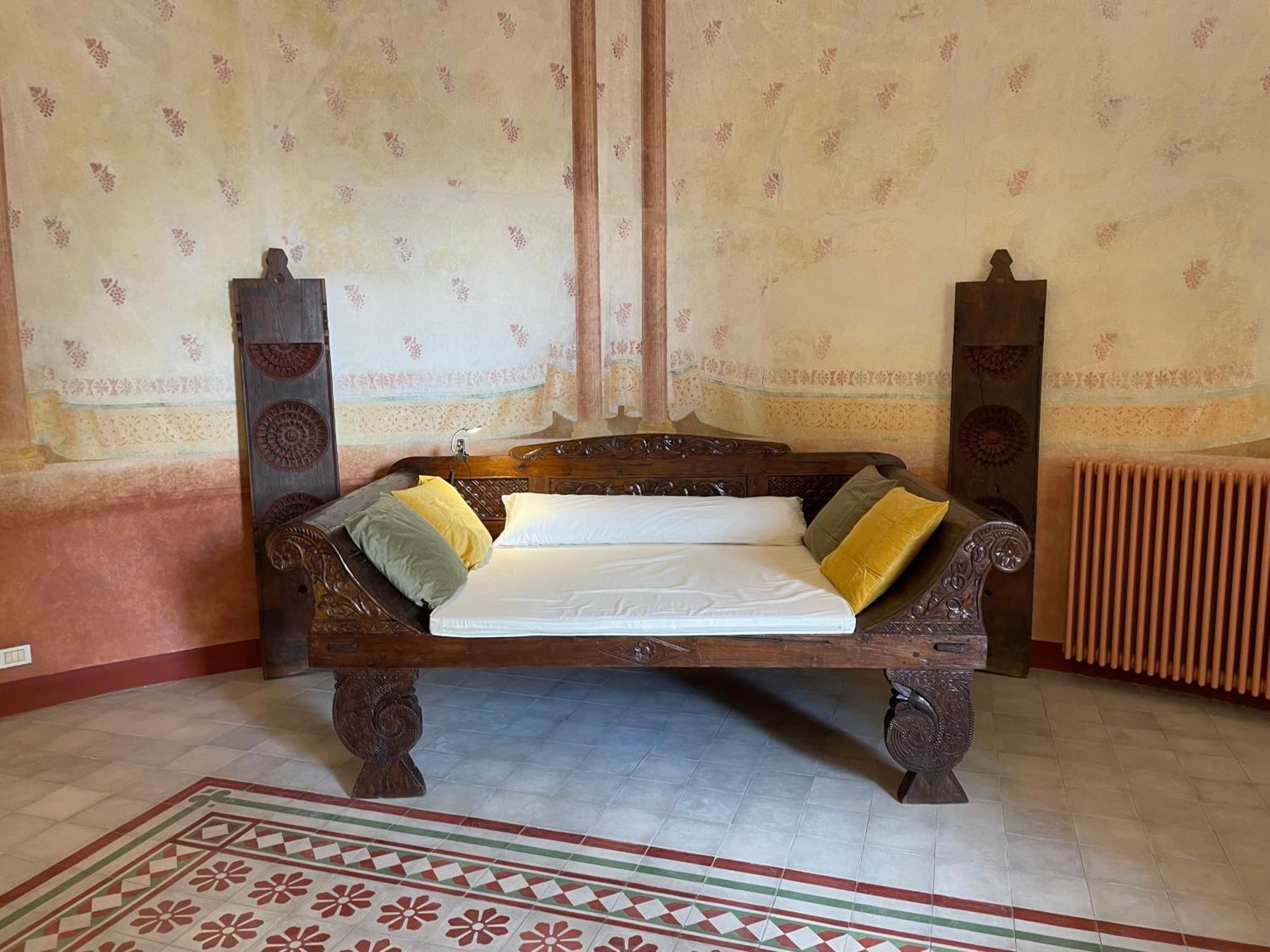 Il Sogno Di Elisa Villa Lucca Kültér fotó