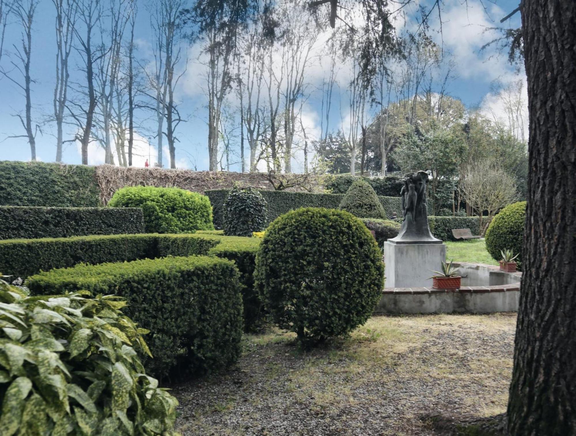 Il Sogno Di Elisa Villa Lucca Kültér fotó
