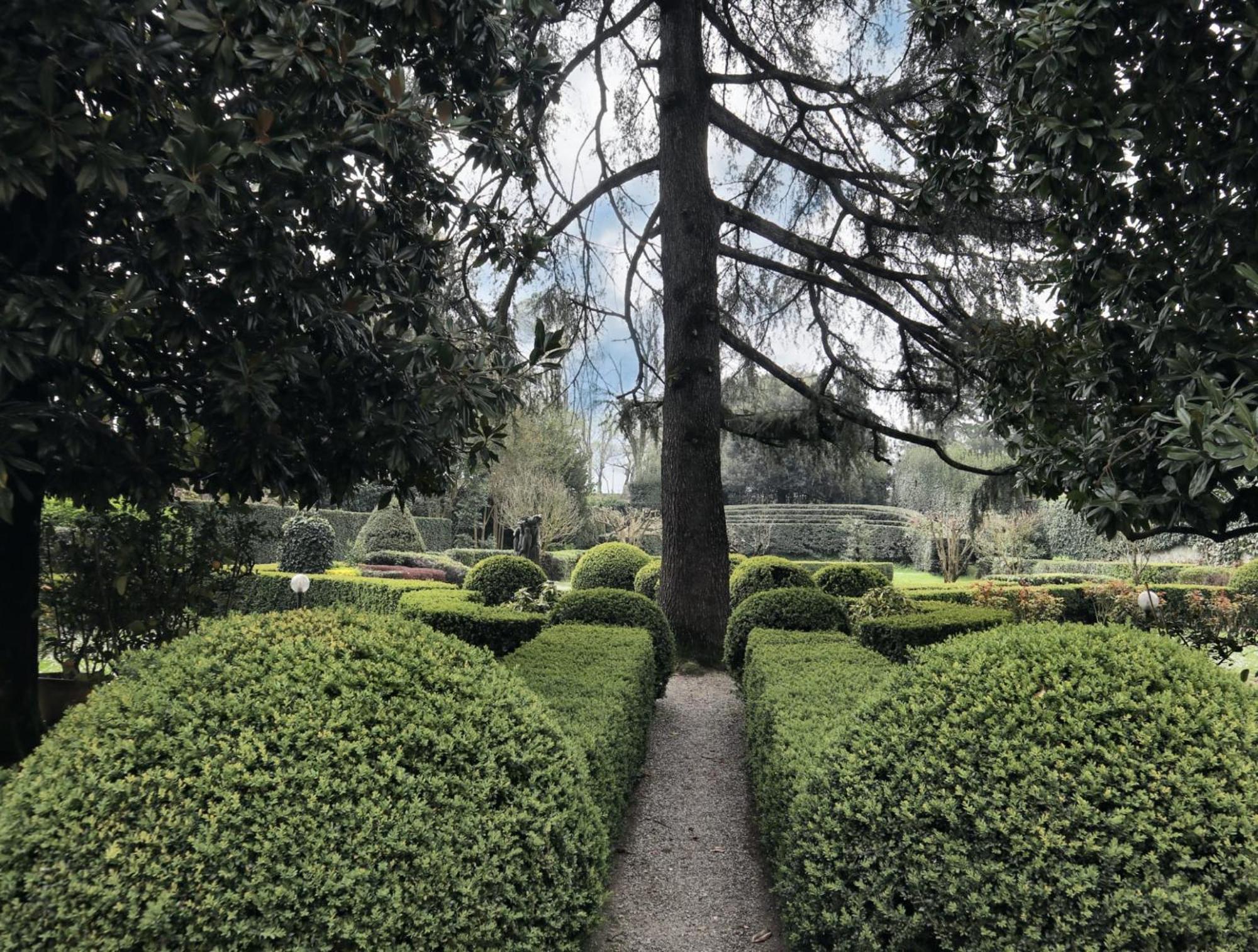 Il Sogno Di Elisa Villa Lucca Kültér fotó